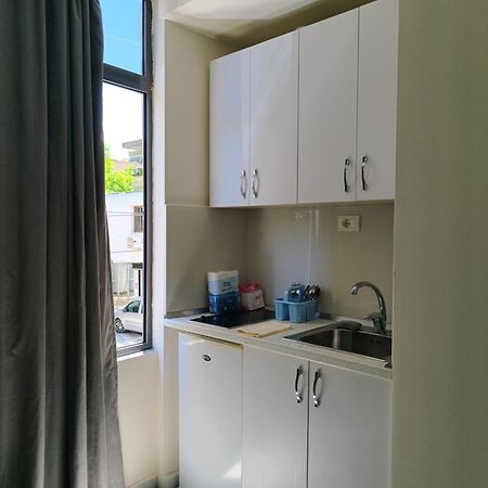 Urban Retreat Apartments ติรานา ภายนอก รูปภาพ