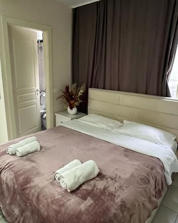 Urban Retreat Apartments ติรานา ภายนอก รูปภาพ