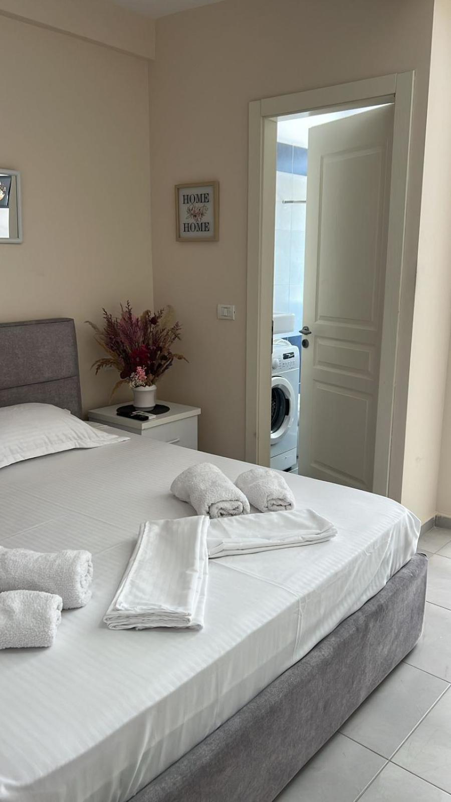Urban Retreat Apartments ติรานา ภายนอก รูปภาพ