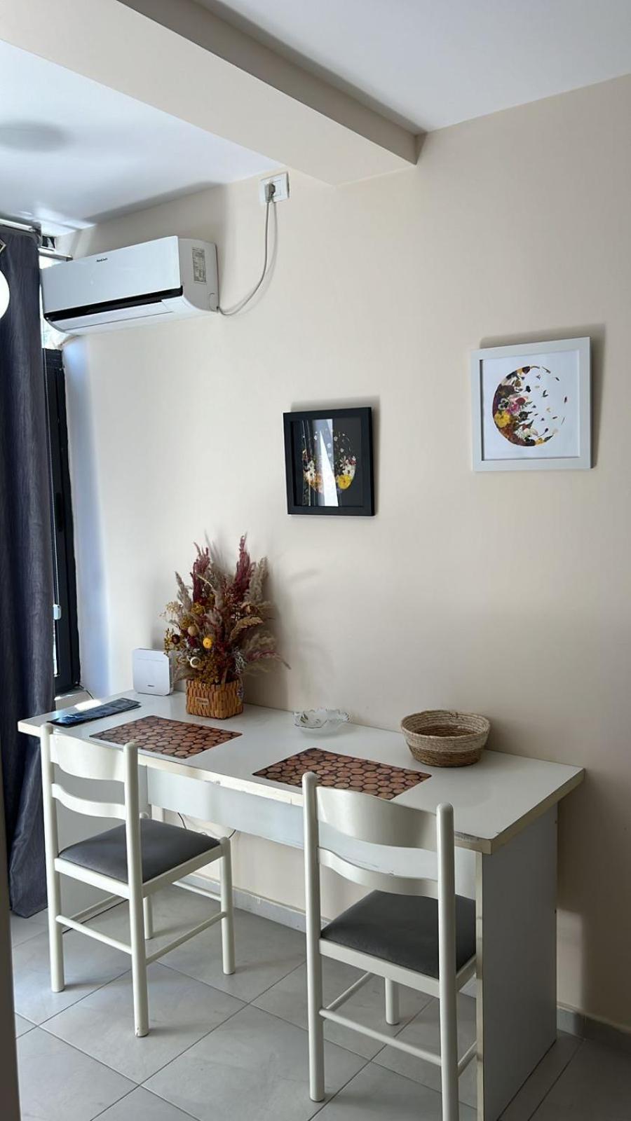Urban Retreat Apartments ติรานา ภายนอก รูปภาพ