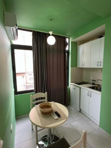 Urban Retreat Apartments ติรานา ภายนอก รูปภาพ