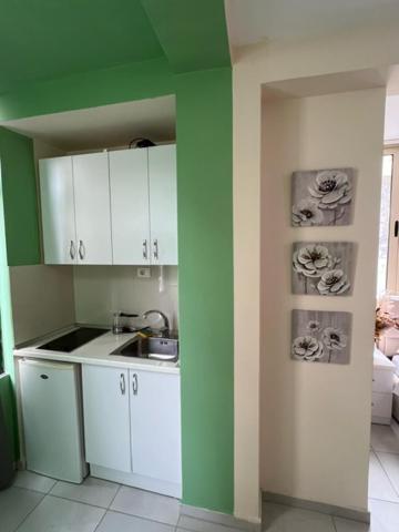 Urban Retreat Apartments ติรานา ภายนอก รูปภาพ