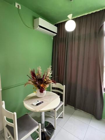 Urban Retreat Apartments ติรานา ภายนอก รูปภาพ